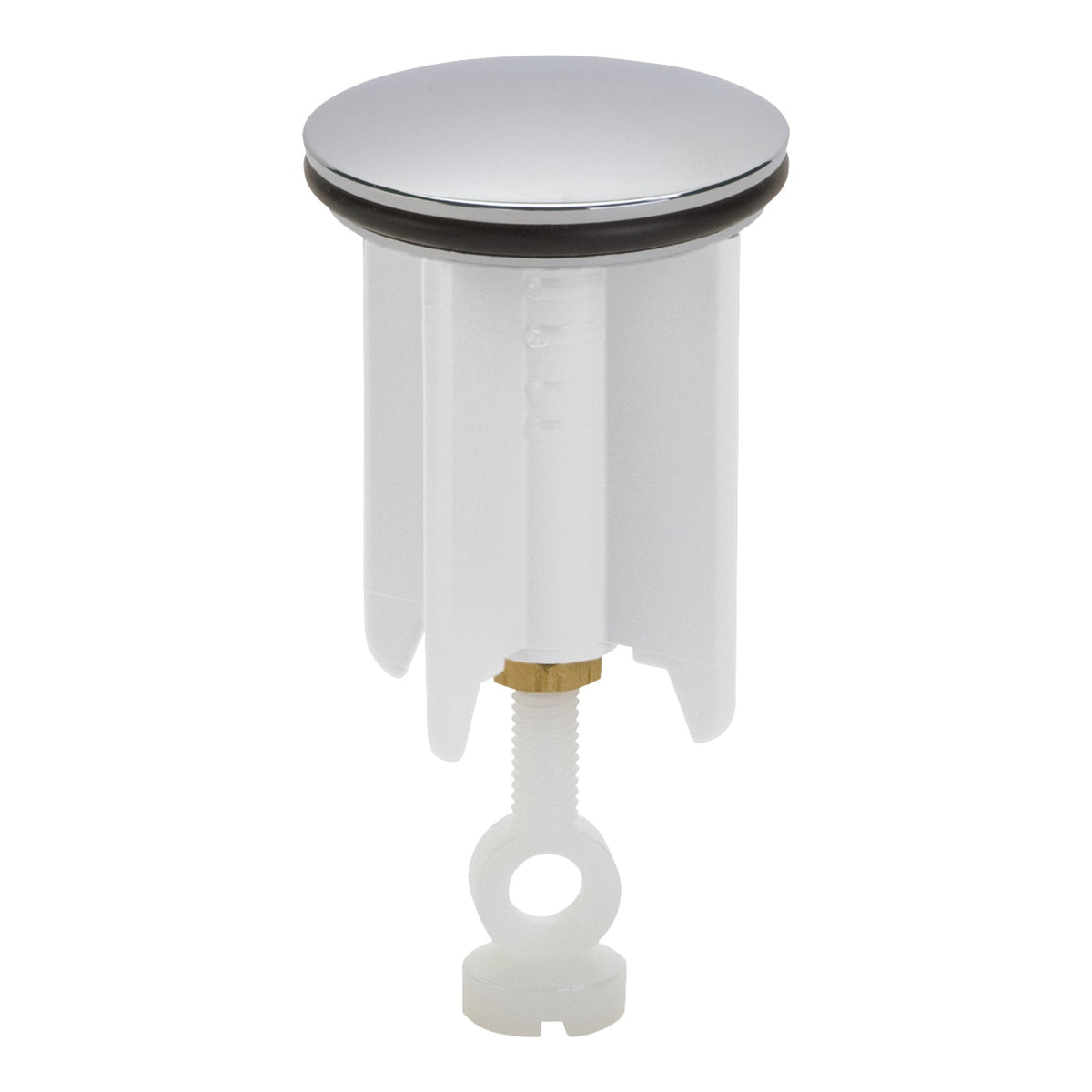 Hansgrohe Thumb plug for plastic pop up waste 92175 92175000