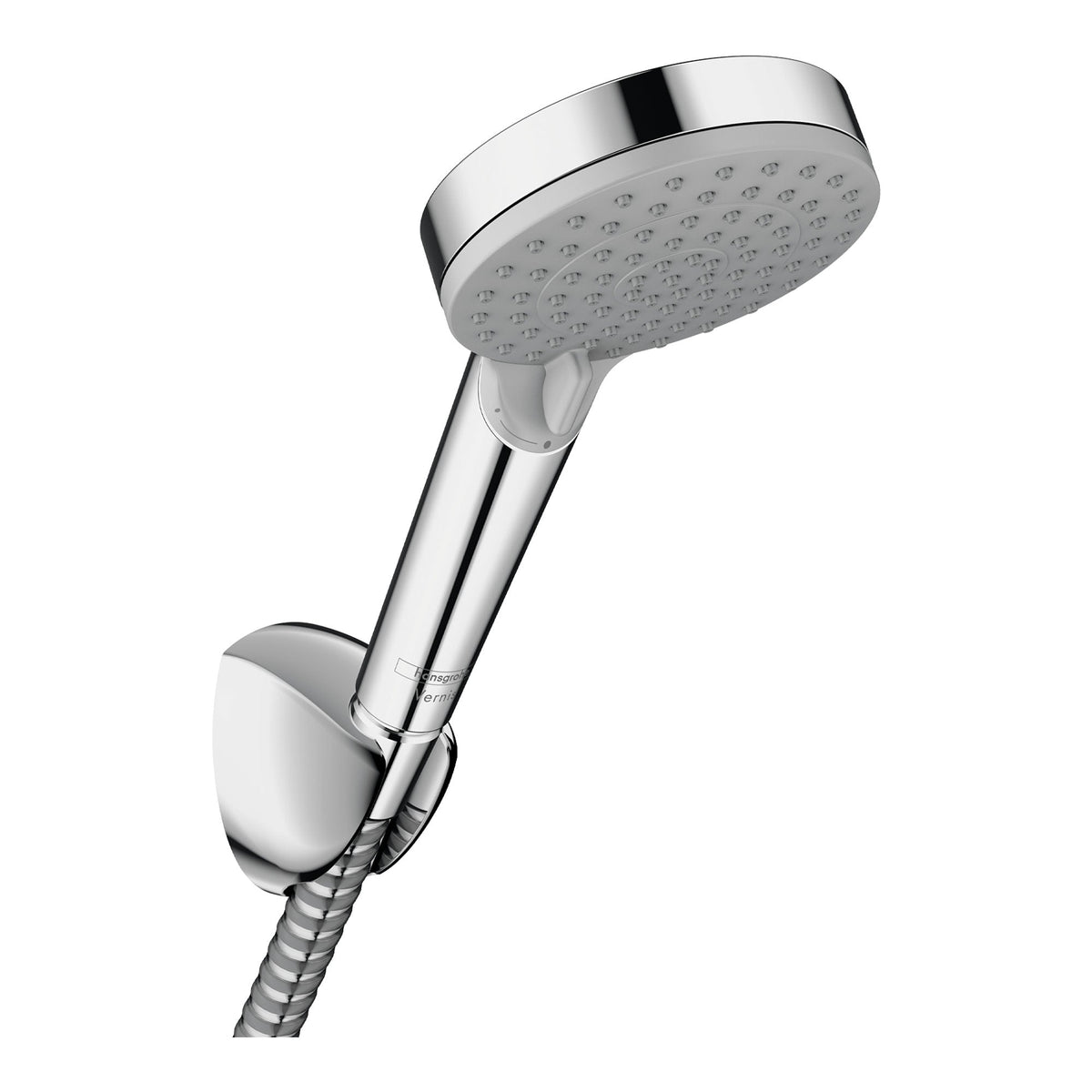 Hansgrohe Vernis Blend Shower holder set 100 Vario EcoSmart with shower hose 160 cm Chrome 26278000.jpg