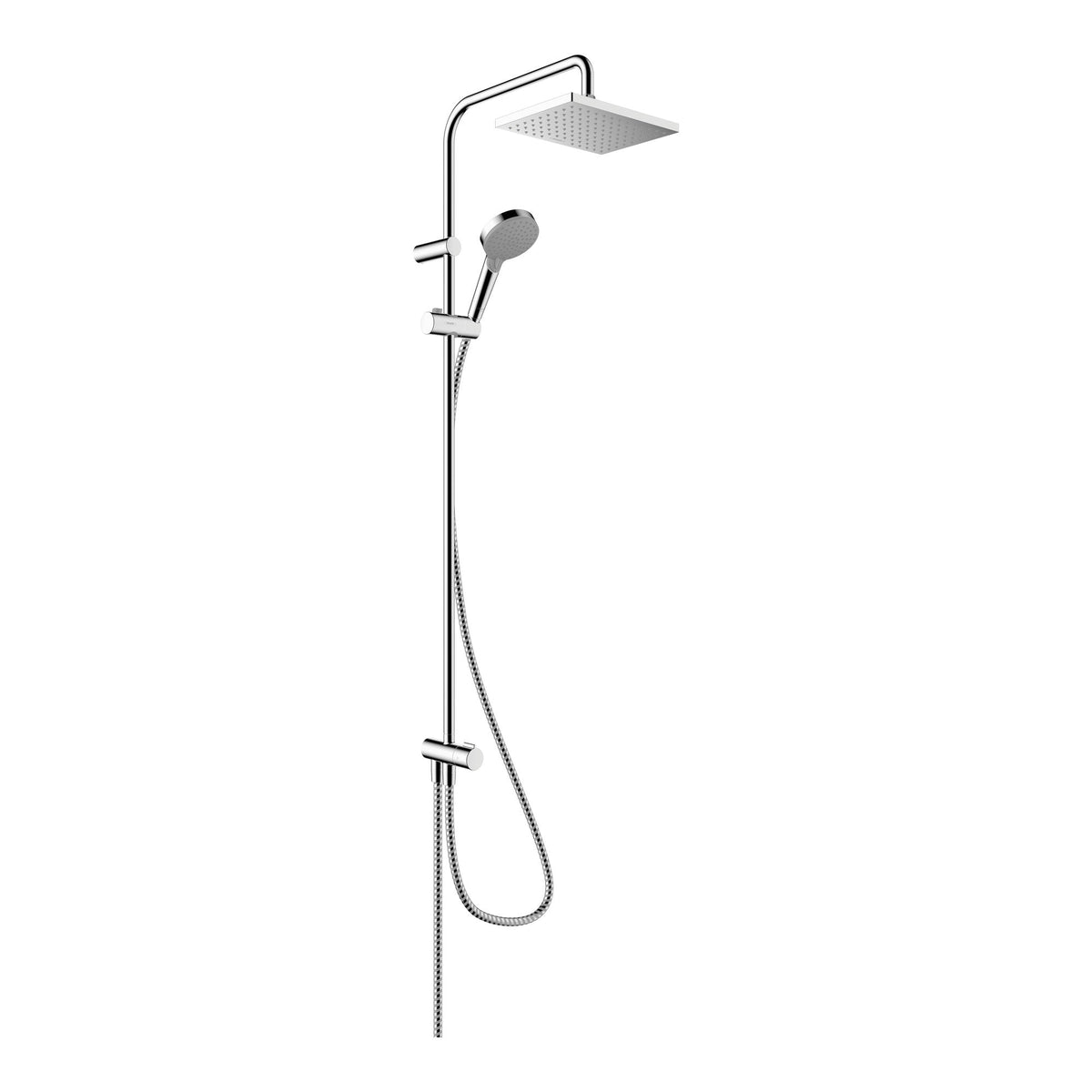 Hansgrohe Vernis Shape Showerpipe 230 1jet EcoSmart Reno Chrome 26289000.jpg