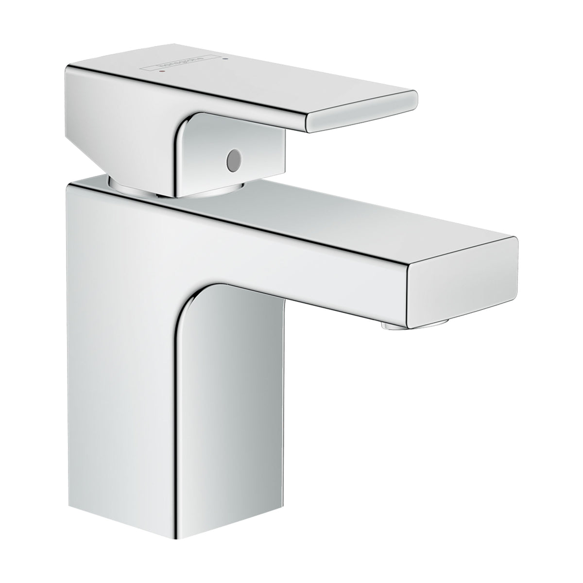 Hansgrohe-Vernis-Shape-Single-lever-basin-mixer-70-with-isolated-water-conduction-without-waste-set-71567000