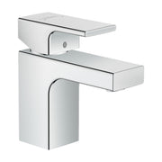 Hansgrohe-Vernis-Shape-Single-lever-basin-mixer-70-with-isolated-water-conduction-without-waste-set-Chrome-71567000