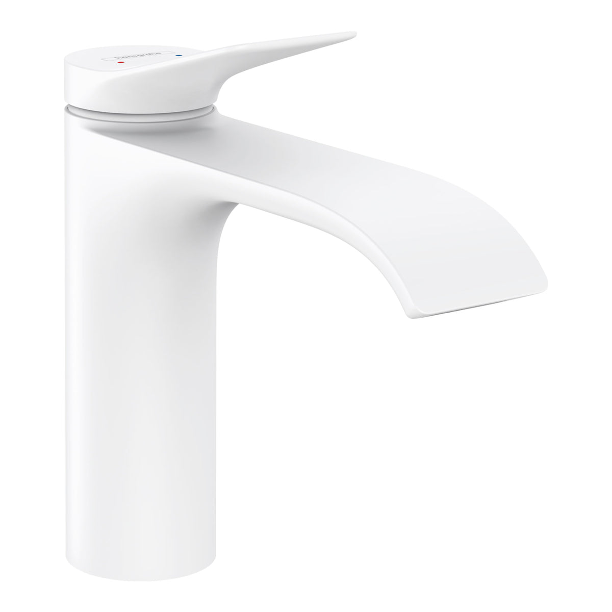 ברז לכיור רחצה Hansgrohe Vivenis Single lever basin mixer without waste set