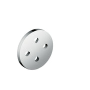 Hansgrohe Wall bar spacer for Croma 100 Showerpipe Chrome 95239000.jpg