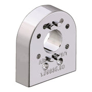 Hansgrohe Wall bar spacer for Unica wall bar D Chrome 96186000.jpg
