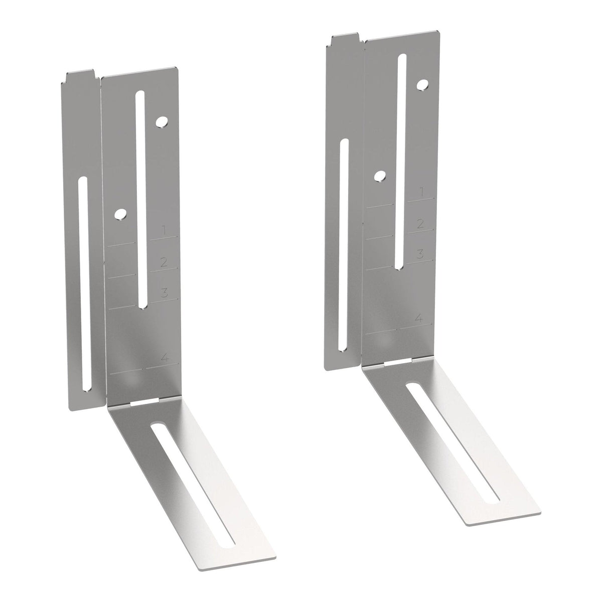 Hansgrohe Wall mounting set 94345000