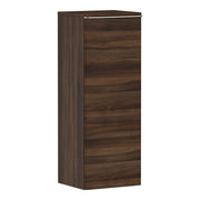 Hansgrohe Xelu Q Mid height cabinet Dark Walnut 400 350 door hinge right Chrome 54134000.jpg