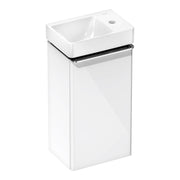 Hansgrohe Xelu Q Vanity unit set High Gloss White 340 245 door hinge right with handrinse basin shelf right 54365000.jpg