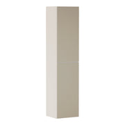 Hansgrohe Xevolos E Tall cabinet Sand Matt Beige 400 360 door hinge left Patterned Bronze 54219390.jpg