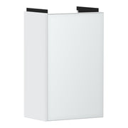 Hansgrohe Xevolos E Vanity unit Matt White 340 250 for handrinse basin door hinge right Metallic White 54169320.jpg