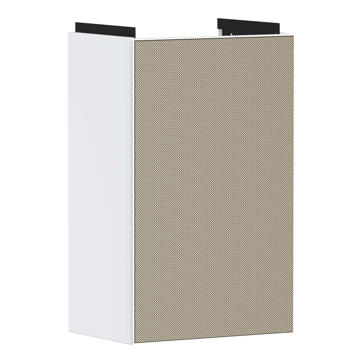 Hansgrohe Xevolos E Vanity unit Matt White 340 250 for handrinse basin door hinge right Patterned Bronze 54169390.jpg