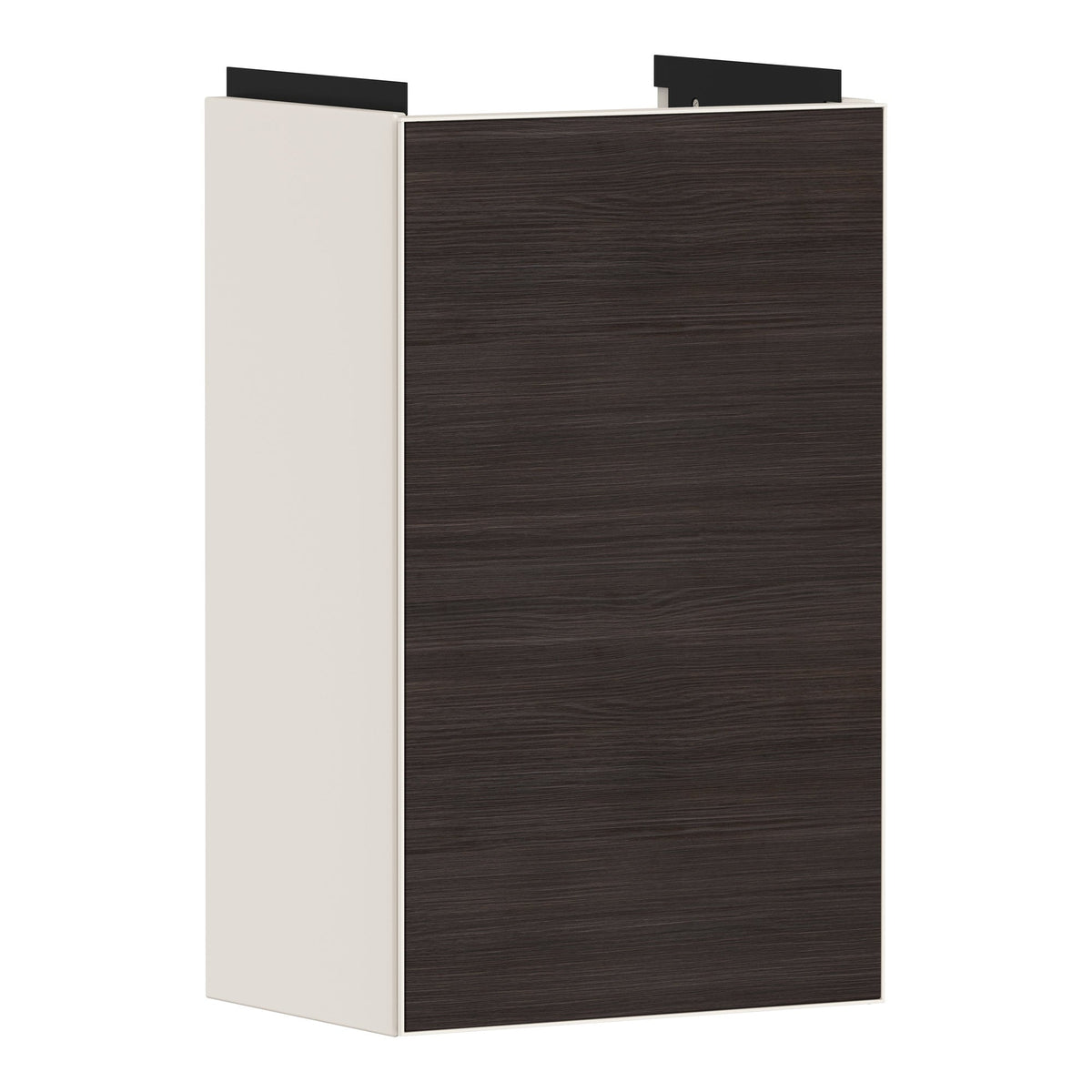 Hansgrohe Xevolos E Vanity unit Sand Matt Beige 340 250 for handrinse basin door hinge left Dark Oak 54167730.jpg