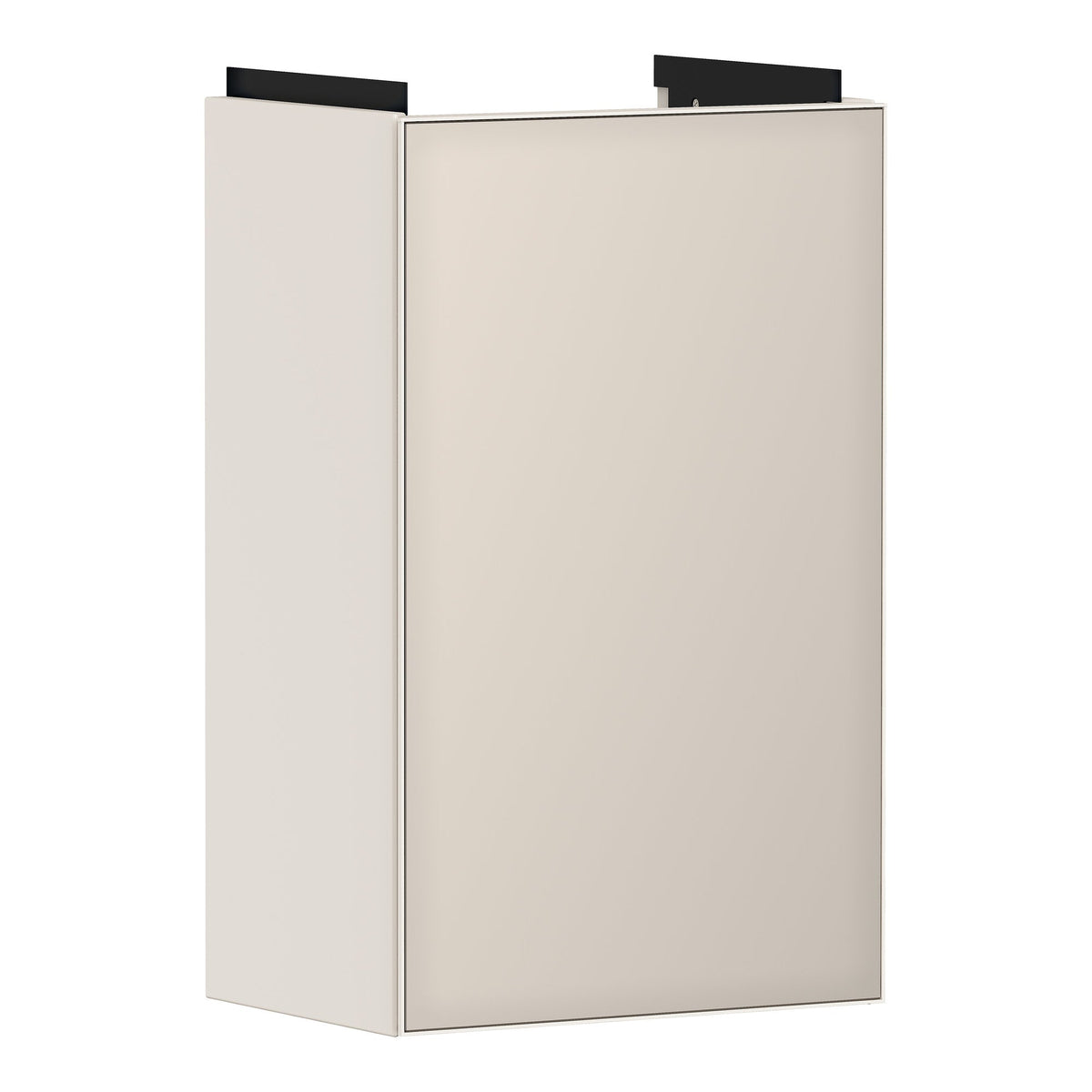 Hansgrohe Xevolos E Vanity unit Sand Matt Beige 340 250 for handrinse basin door hinge right Metallic Sand Beige 54170790.jpg