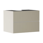 Hansgrohe-Xevolos-E-Vanity-unit-Sand-Matt-Beige-780-550-with-2-drawers-for-console-with-cutout-middle-Patterned-Bronze-54188390