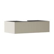 Hansgrohe-Xevolos-E-Vanity-unit-Sand-Matt-Beige-980-550-with-1-drawer-for-console-with-cutout-middle-Patterned-Bronze-54314390