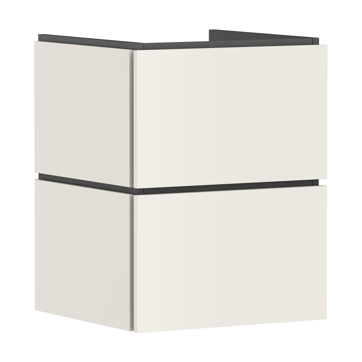 Hansgrohe-Xilesa-E-Vanity-unit-480-470-with-2-drawers-PushOpen-for-handrinse-basin-Sand-Matt-Beige-54291780