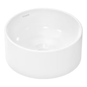 Hansgrohe Xuniva S Wash bowl 300 300 without tap hole and overflow White 60163450.jpg