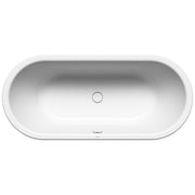 אמבטיה להתקנה בנויה / משולבת קלדווי KALDEWEI CENTRO DUO OVAL