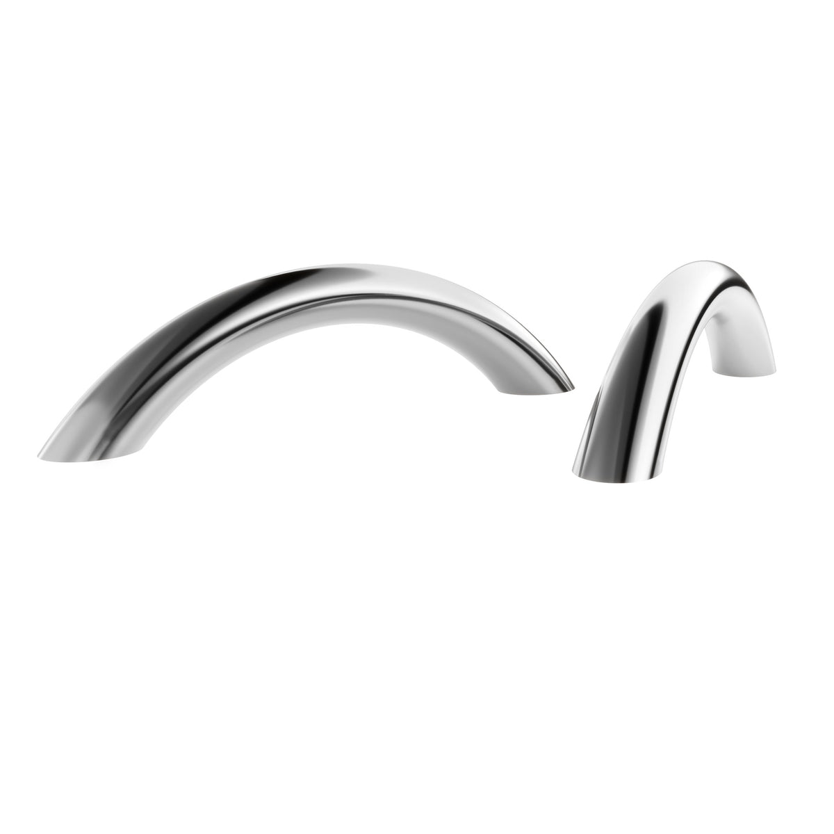 זוג ידיות אחיזה לאמבטיה קלדווי KALDEWEI Universal handle Type A