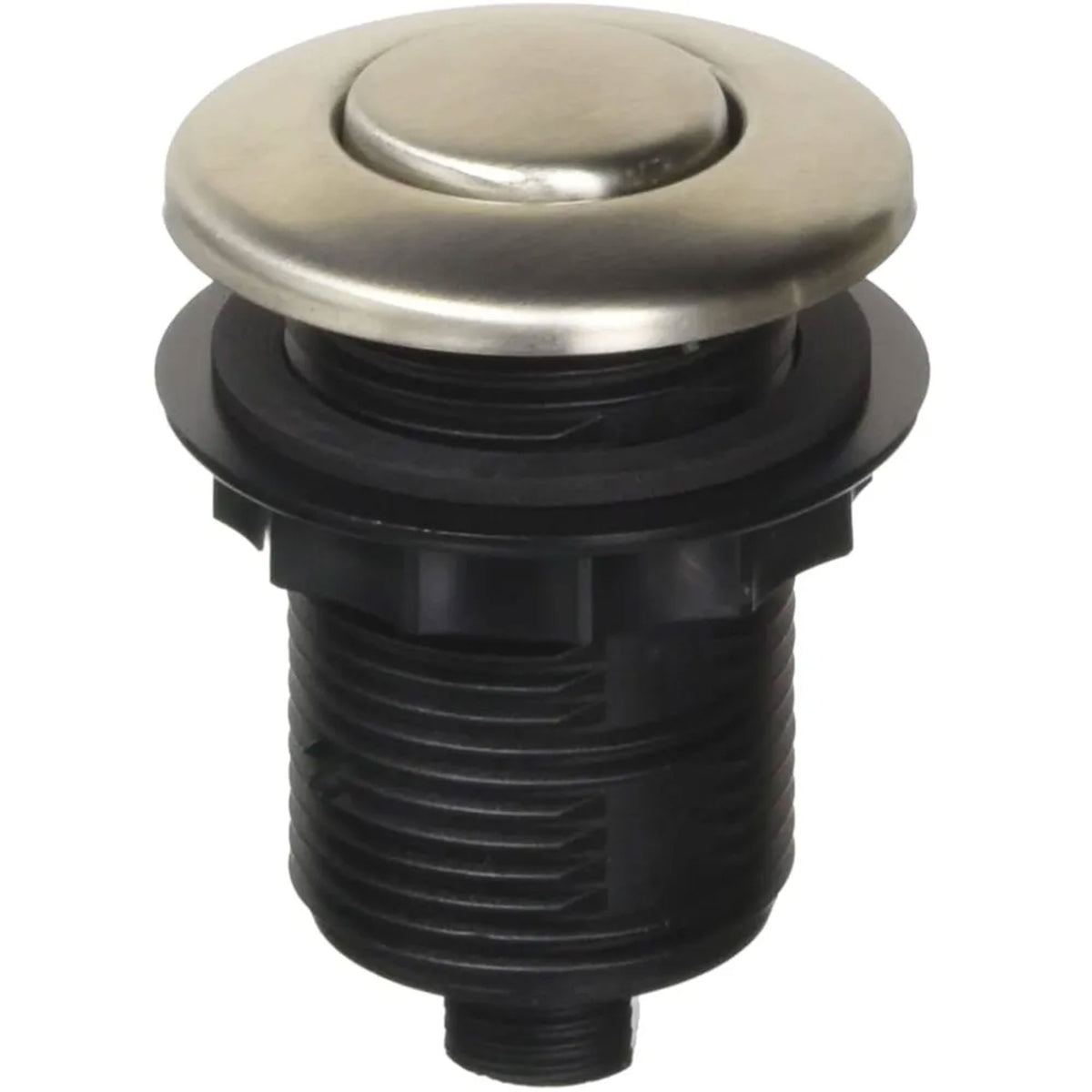 Satin-Nickel-Round-Waste-Disposer-Air-Switch-WD3428SN-Article-Number-112.0073.921