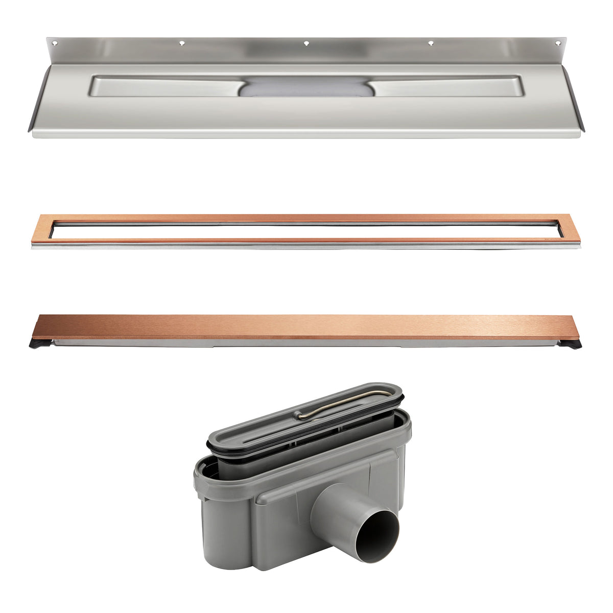Unidrain-High-Line-copper-set-with-1411