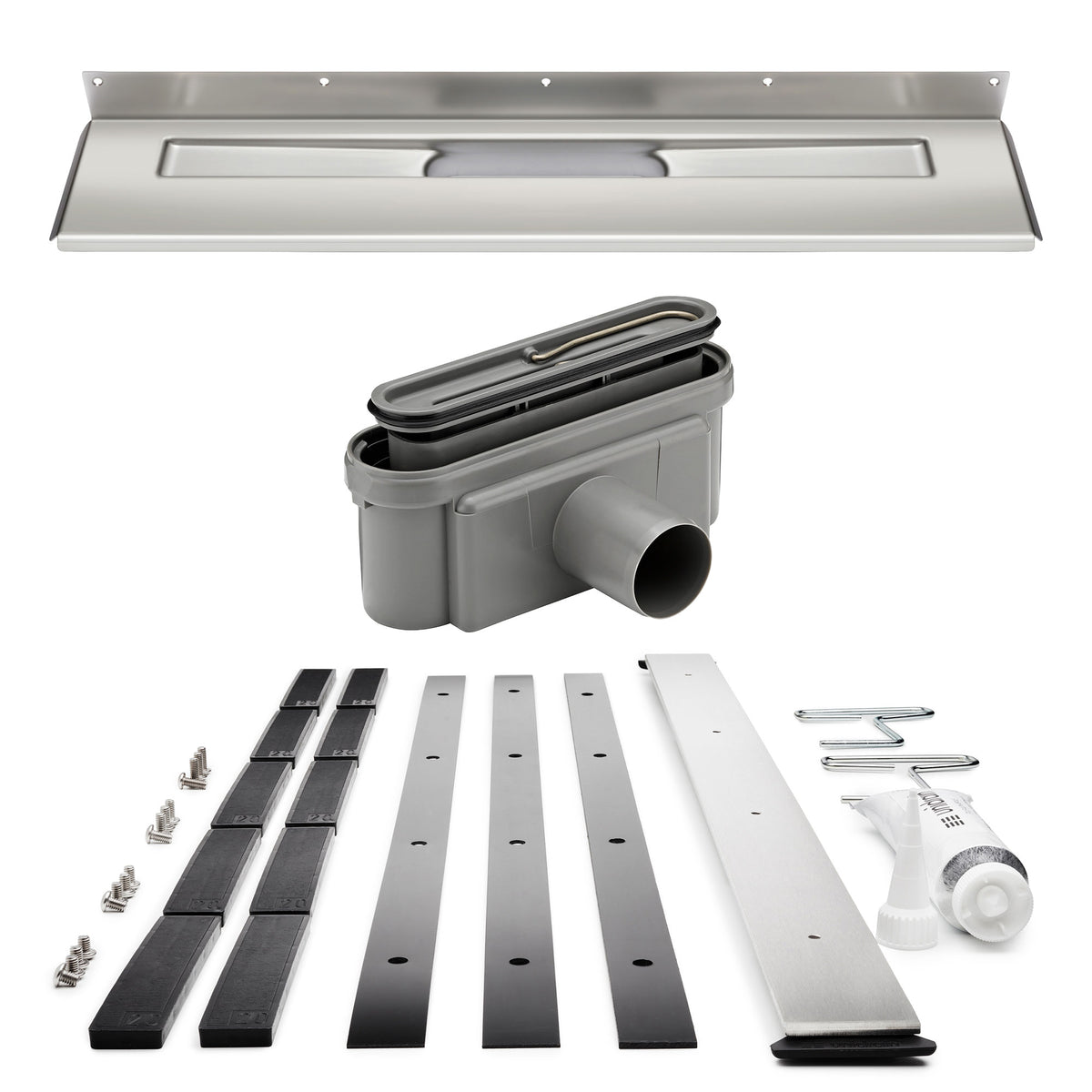 Unidrain-High-Line-custom-set-with-1411