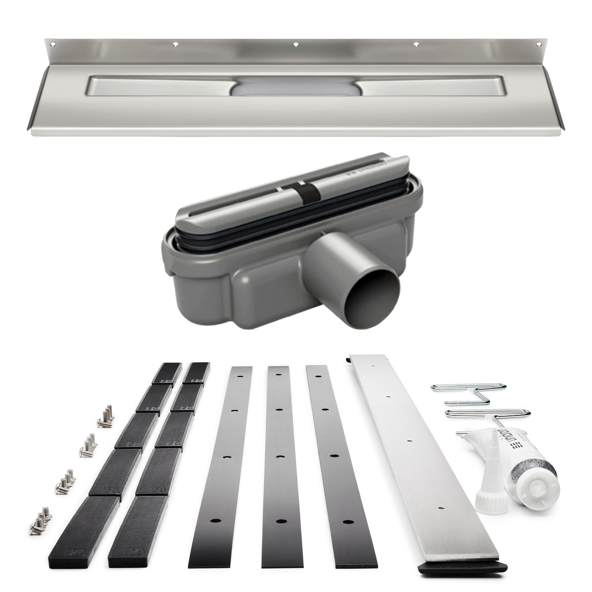 Unidrain-High-Line-custom-set-with-1418