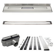 Unidrain-High-Line-frame-custom-set-with-1418