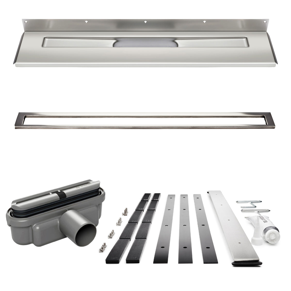Unidrain-High-Line-frame-custom-set-with-1418