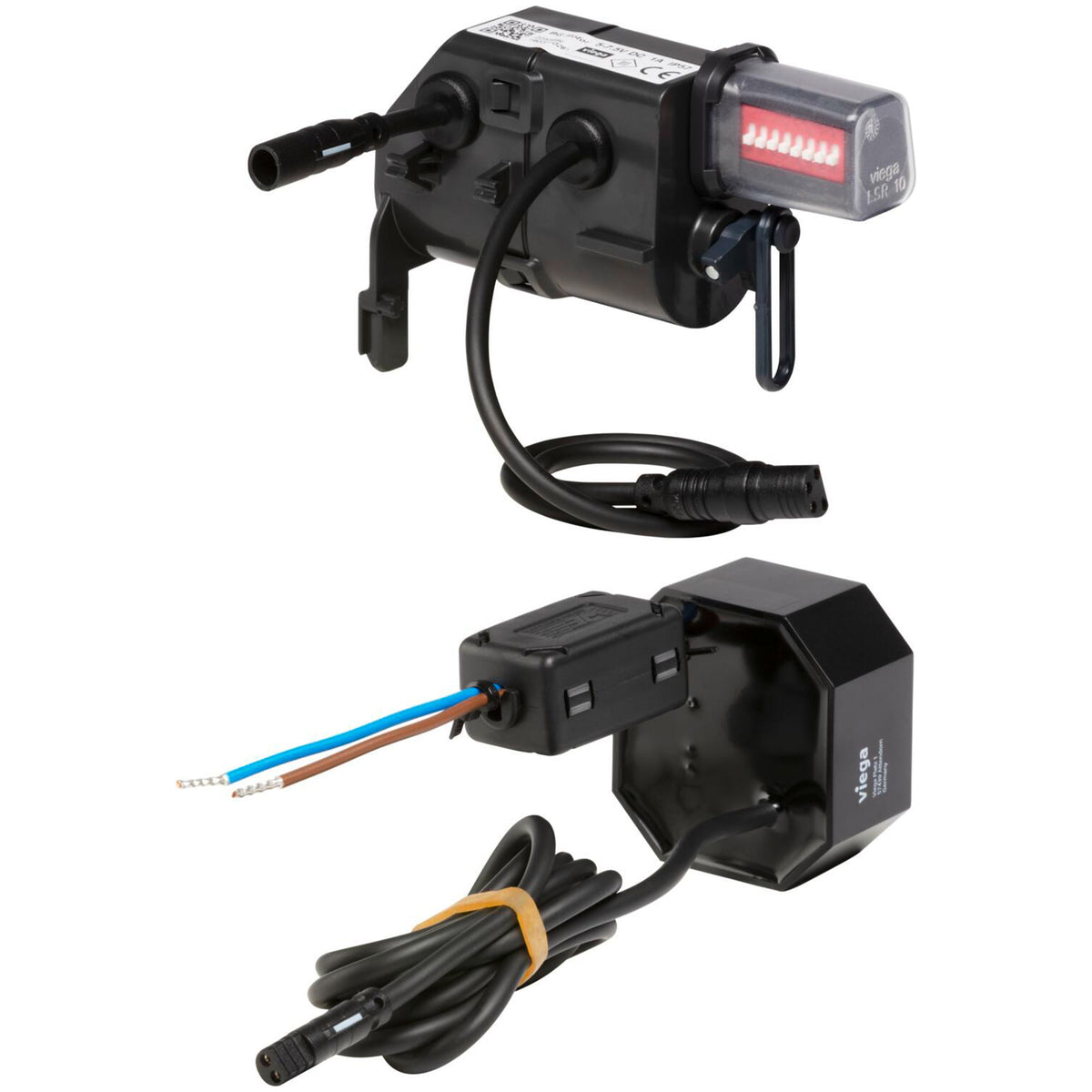 Viega-Accessory-set-8655.11