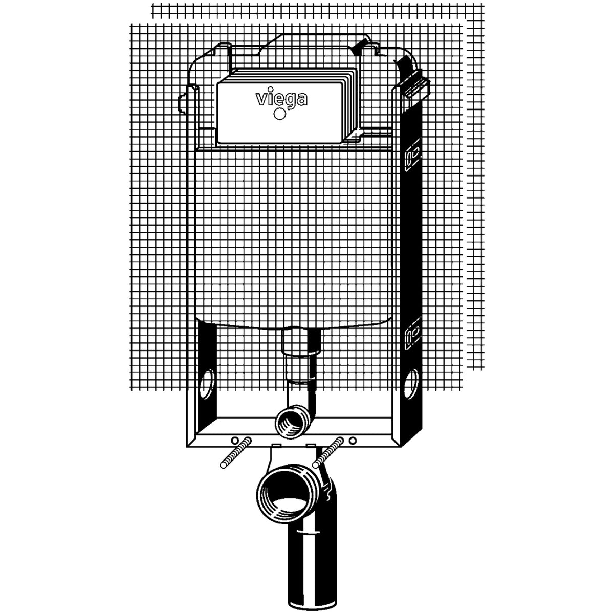 Viega-Prevista-Pure-WC-block-8513-draw