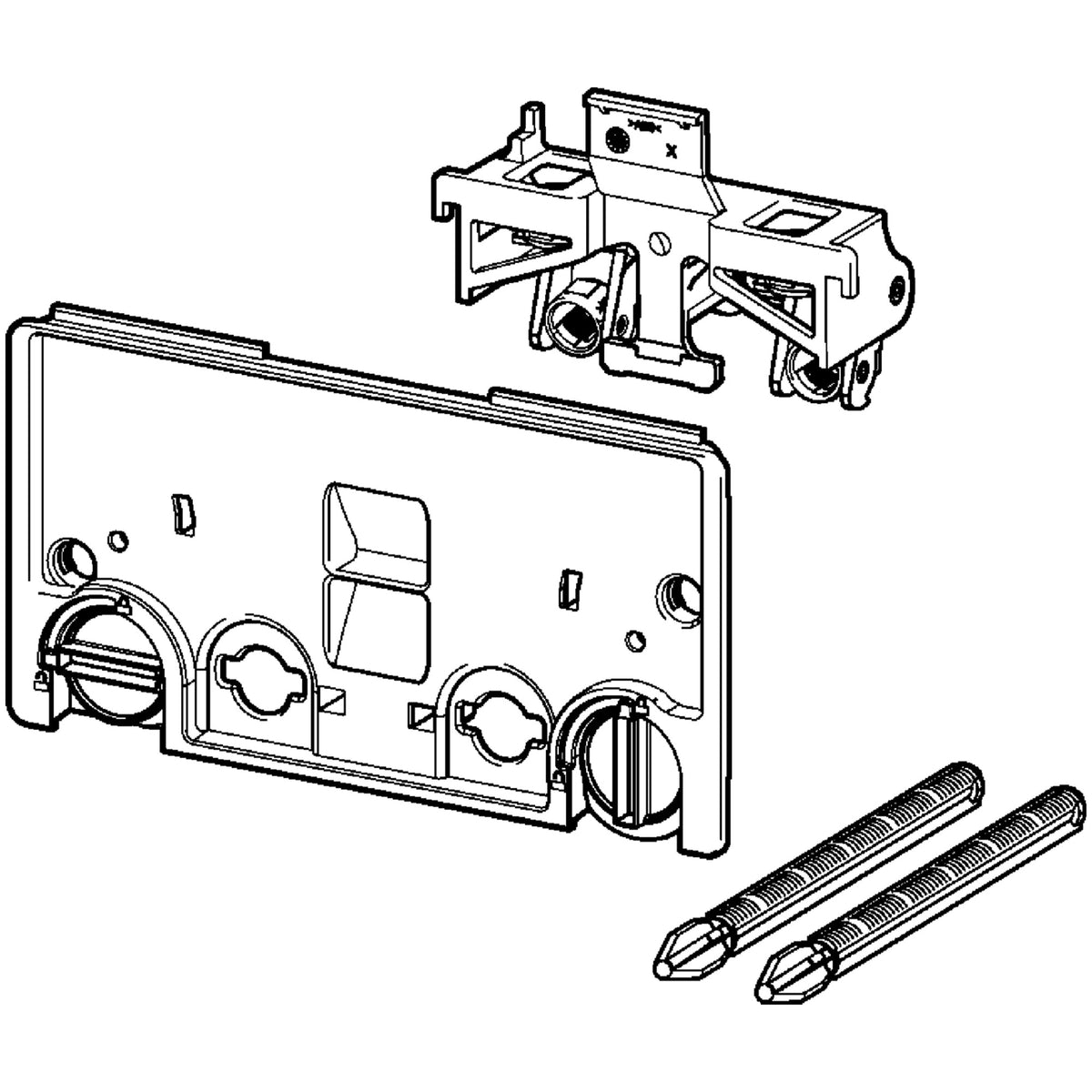 Viega-Site-protection-panel-8580.7-draw